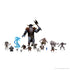 D&D Idols of the Realms Miniatures Icewind Dale Rime of the Frostmaiden-2D Frost Giant